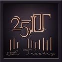 25L Tuesdays