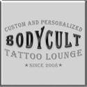 BodyCult Tattoo
