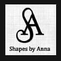 Shapes by Anna