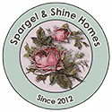 Spargel & Shine Homes