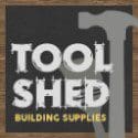 Tool Shed