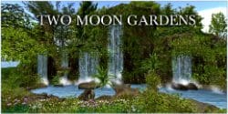 Two Moon Gardens