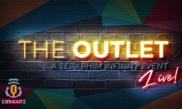 The Outlet Live at 9am slt – It’s the Place to Be!