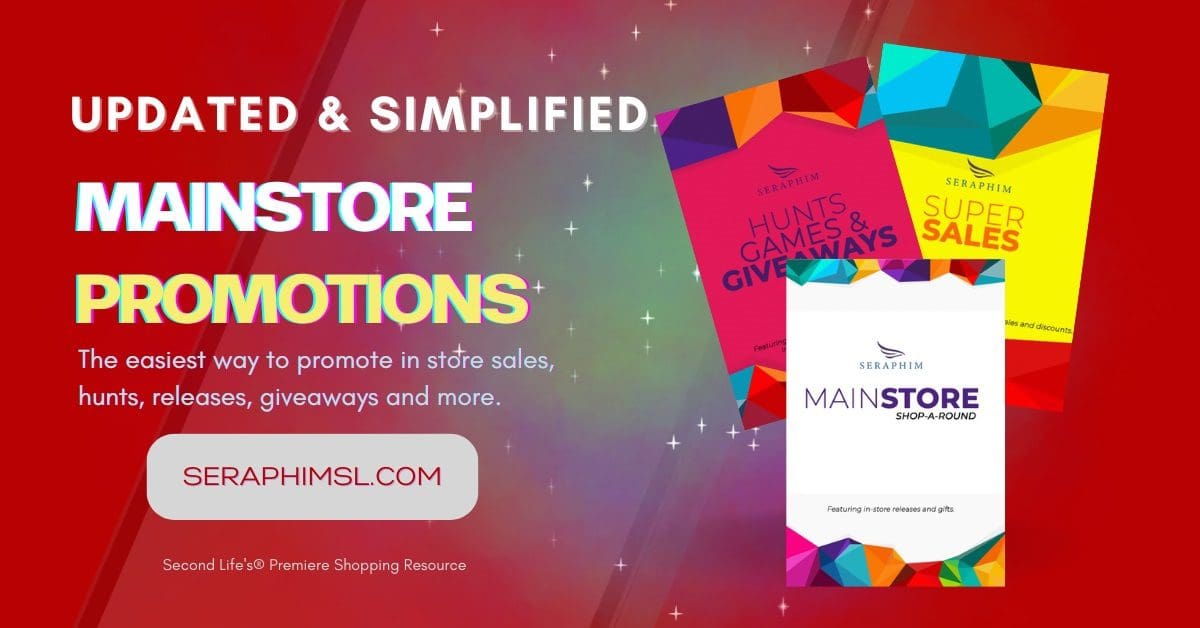 Introducing Our New Updated Mainstore Coverage Application!