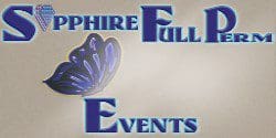 Sapphire Full Perm Event