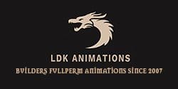 LDK ANIMATIONS & POSES