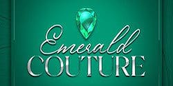 Emerald Couture
