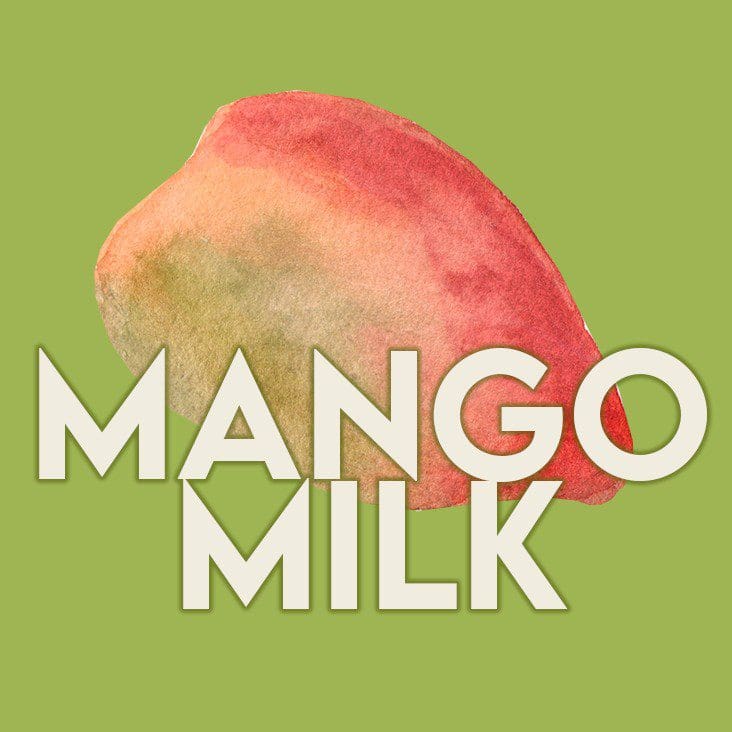Mango Milk