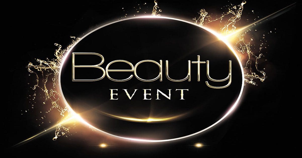 Find Your Glow And Glamour At Beauty Event!