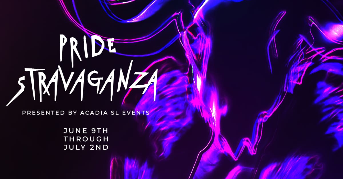 Celebrating Colors Of Pride In Style With Pride Stravaganza!