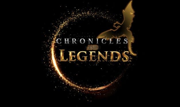 Chronicles & Legends: Shop, Seek, And Discover Your Destiny!