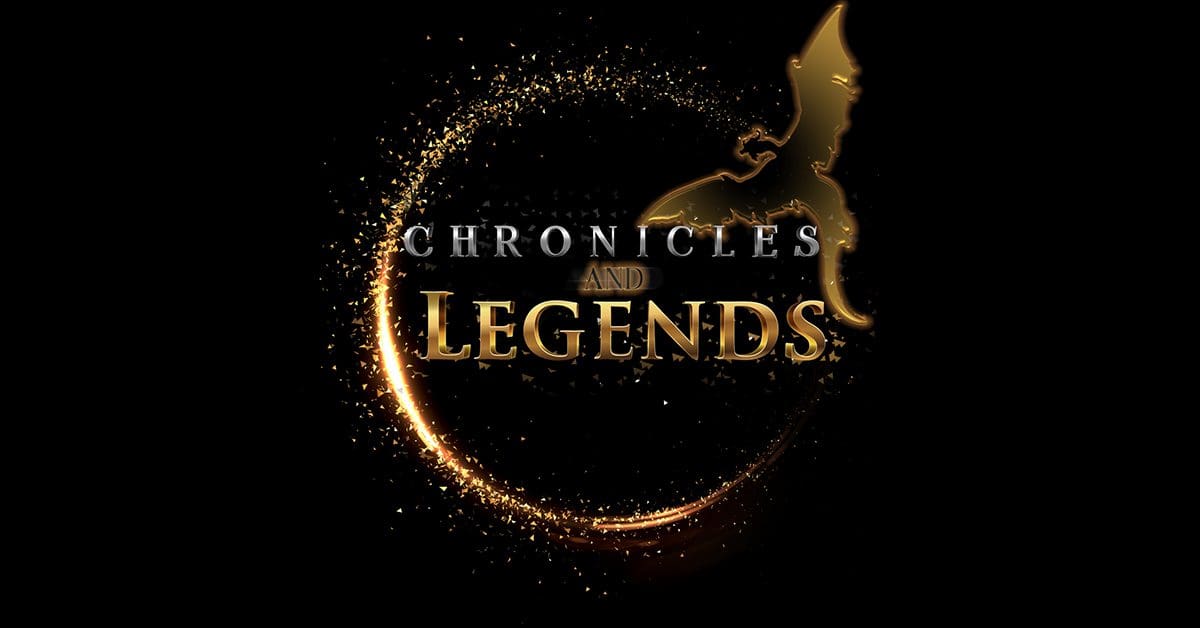 Chronicles & Legends: Shop, Seek, And Discover Your Destiny!