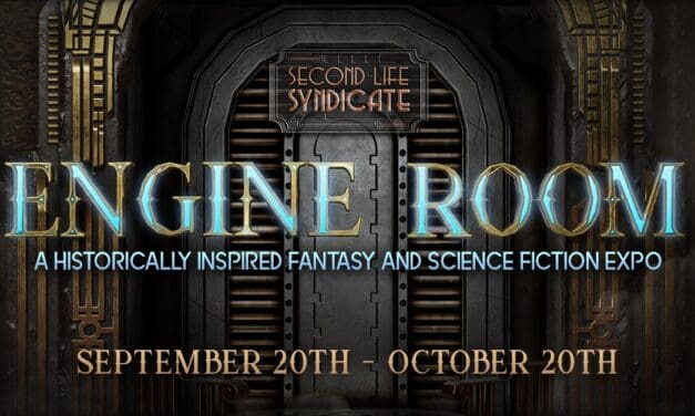 Unlock Your Inner Alchemist at Engine Room!