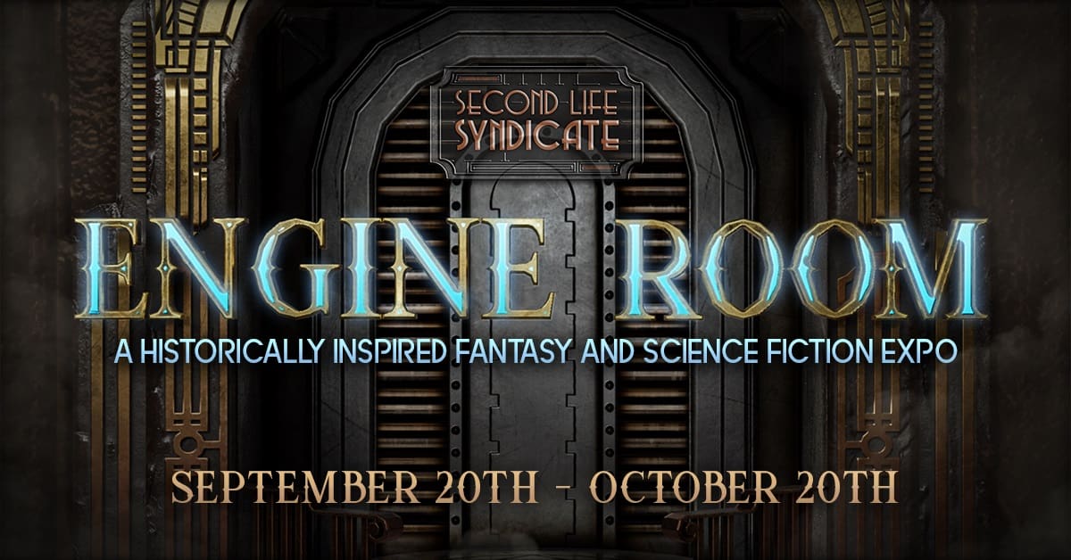 Unlock Your Inner Alchemist at Engine Room!