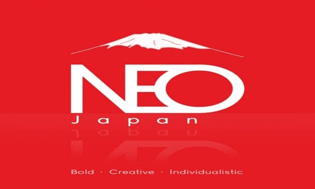 You Got To Giddy Up And Shop Neo-Japan Event Today!