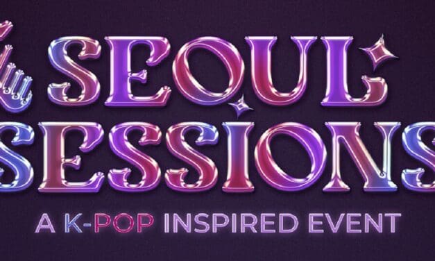 Seoul Sessions Is Bringing Your K-Pop Dreams Alive!