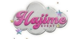 Hajime Event