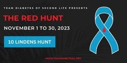 Red Hunt