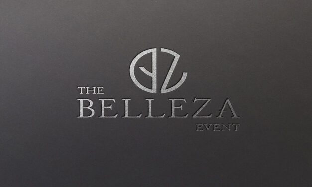 New Year, New Shinies at Belleza Event!