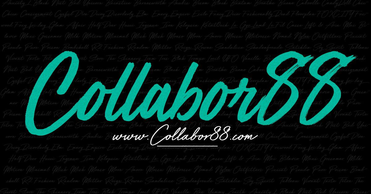 Chestnuts Roasting And Merry Toasting At Collabor88!