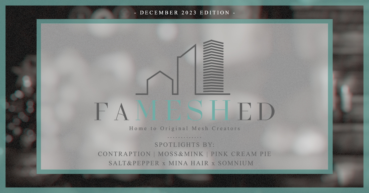 Navigate The Holiday Wonders At Fameshed!