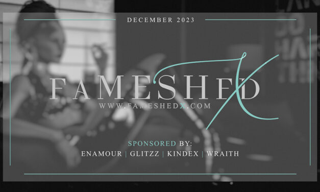 Get What’s On Your Naughty List At Fameshed X!