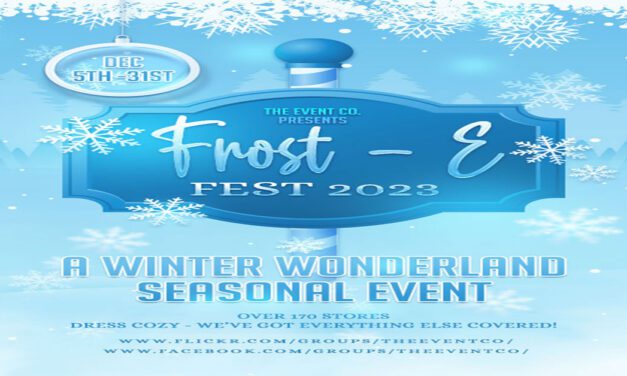 Frost-E Fest 2023 Has All The Deals Frozen In Place!