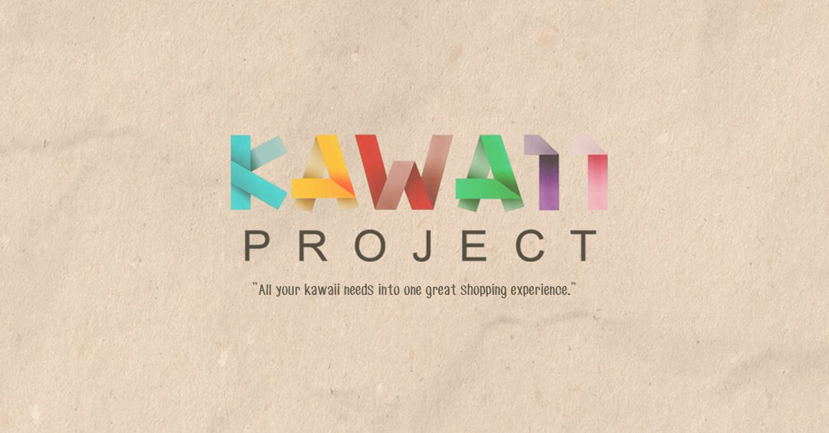 May All Your Christmases Be Cute With The Kawaii Project!