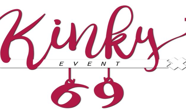 Beat the Ball Drop to the Sales at Kinky 69!