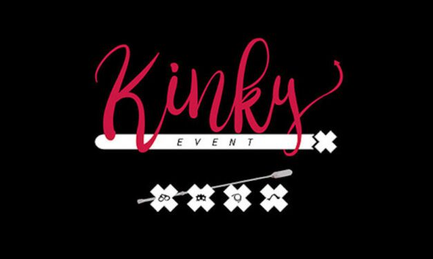 Ringing In A Brand Spanking New Year With Kinky Monthly!