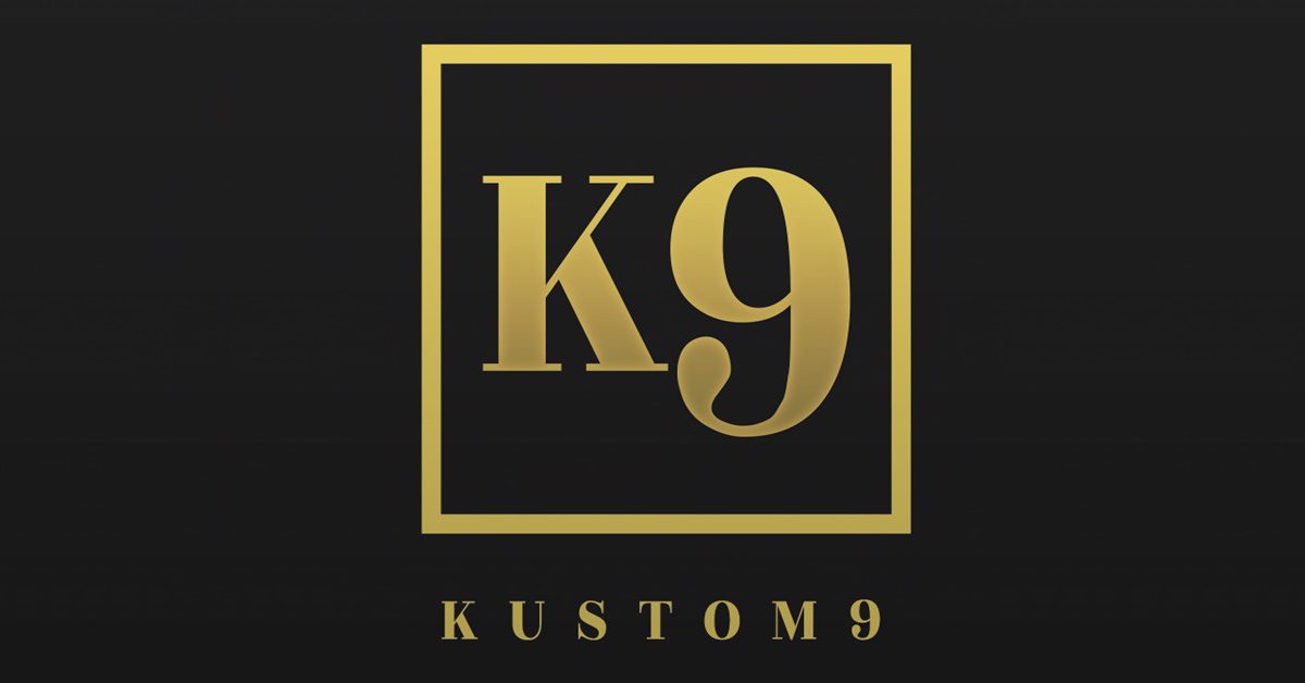 Can’t Wait To Sink Our Claus Into Kustom9!