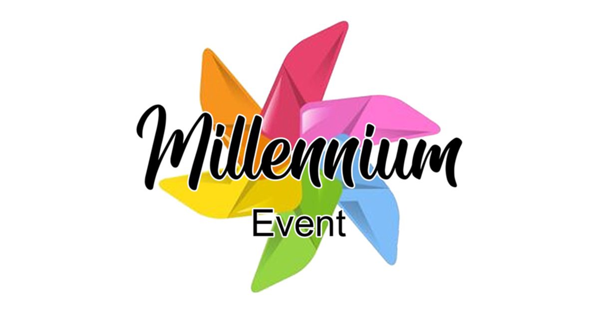 Make Merry at the Millennium Event!