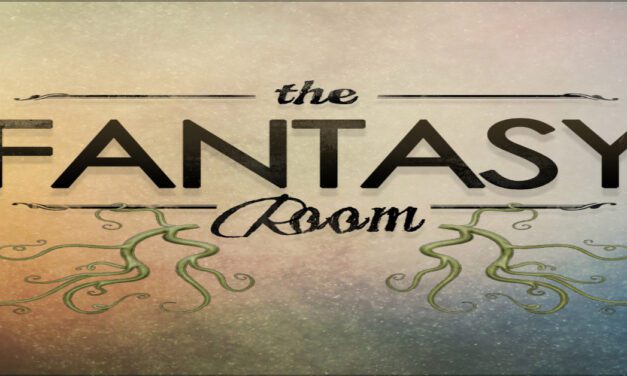 Find the Magic of the New Year at The Fantasy Room!
