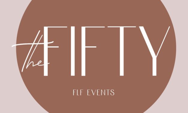 Make Your Holiday More Spectacular with The Fifty!