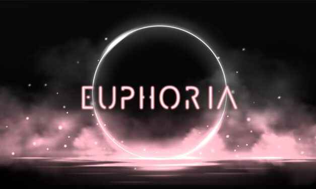 Make 2024 Euphoric, at Euphoria!