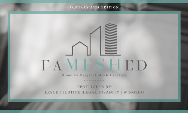 Sparkling Beginnings at Fameshed Bring Delightful New Year Surprises