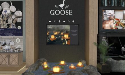 50% Off or More from Goose Only at The Outlet