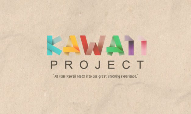 The Kawaii Project Will Charm Your Socks Off!