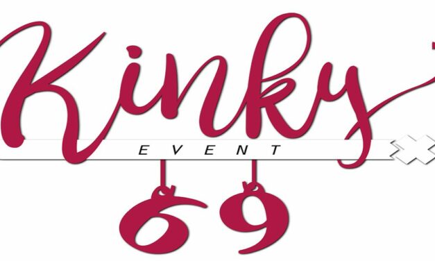 Let Your Freak Flag Fly at Kinky69!