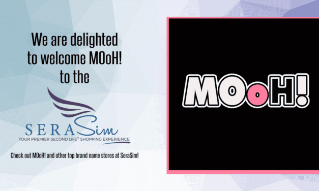 Welcome MOoH! to the SeraSim