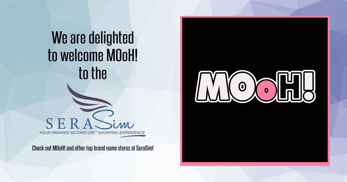 Welcome MOoH! to the SeraSim