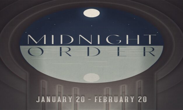 Explore the Dark Realms of Midnight Order