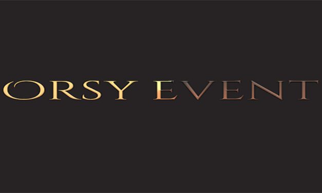 Raise a Glass to a New Year and a New Orsy Event!