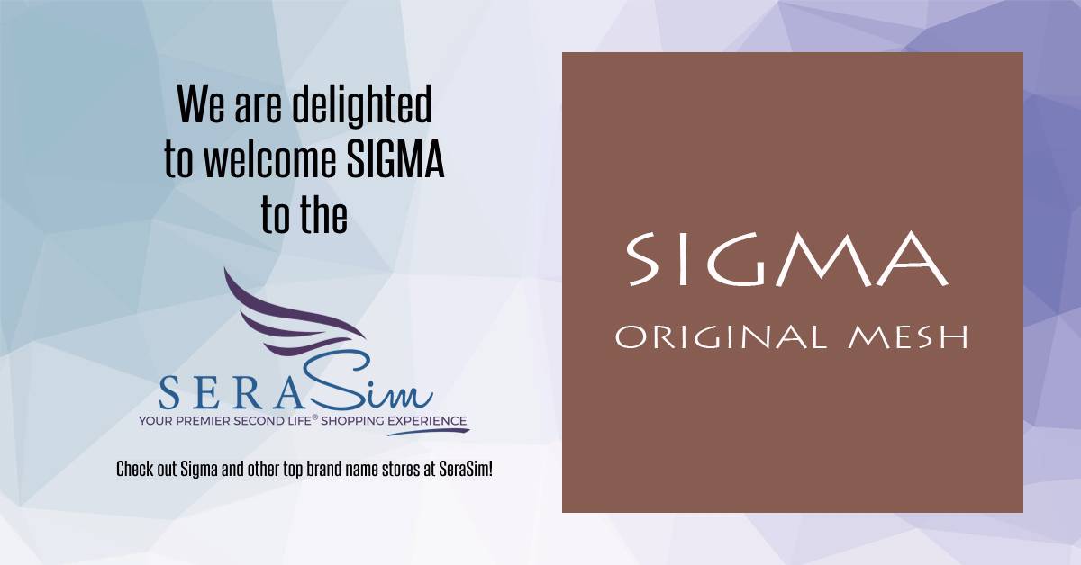 Welcome Sigma to the SeraSim