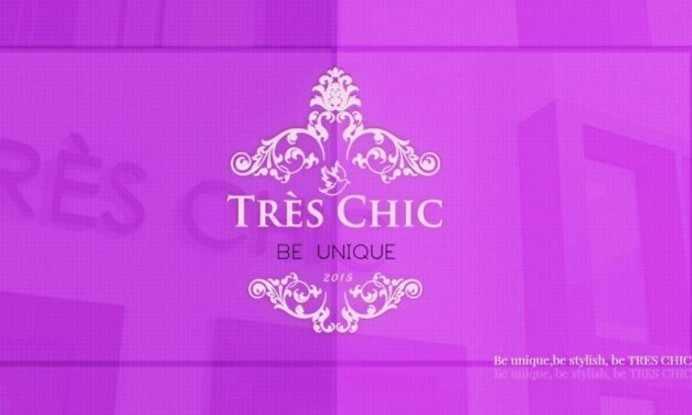 Find Your Shopping Bliss at Tres Chic!