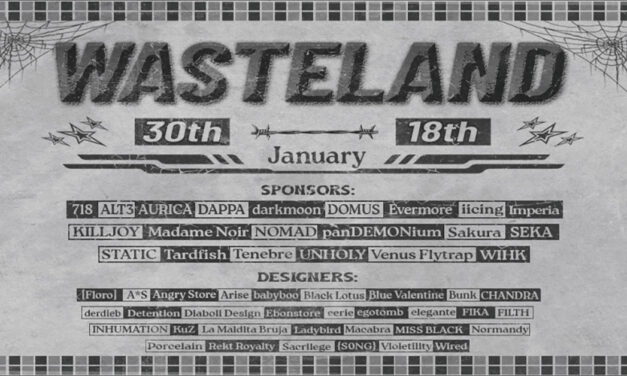 Wasteland has Everything You Need for The End!