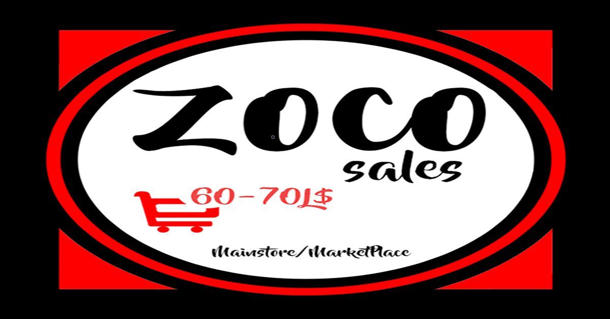 You Might Just Wail if You Miss Out On ZocoSales!