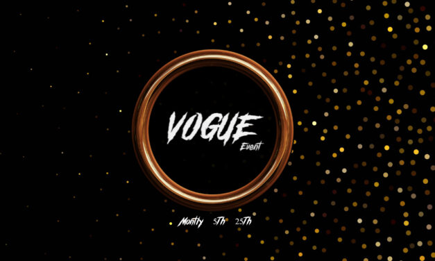 Introducing the Vogue Event