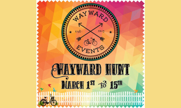 Get Ready for Another Amazing Wayward Hunt!