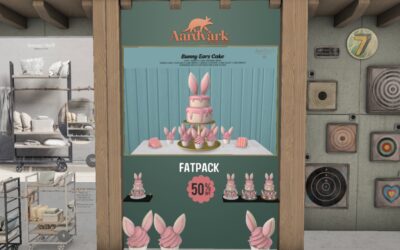 50% Off from Aardvark Only at The Outlet
